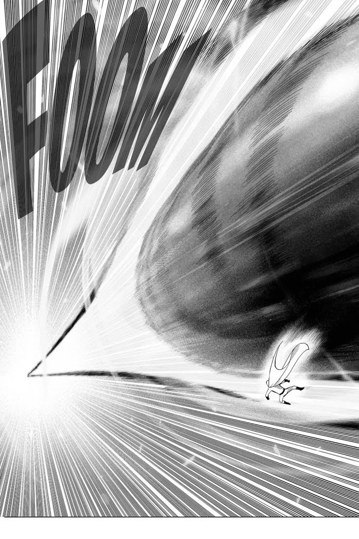 One Punch Man - Chapter 32 image 23